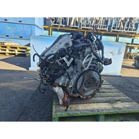Holden Commodore 3.6L Petrol Engine VE Series I 08/2006-08/2009
