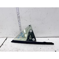 Toyota 86 Right Rear Door 1/4 Glass ZN6 04/2012-09/2021