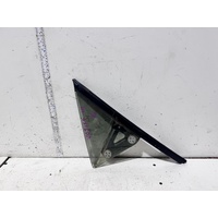 Toyota 86 Left Rear Door 1/4 Glass ZN6 04/2012-09/2021