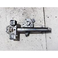 Holden Commodore Left Rear Door Window Regulator VF 08/2006-12/2017