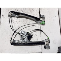 Holden Commodore Left Front Door Window Regulator VF 05/2013-12/2017