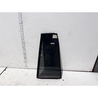 Toyota Kluger Right Rear Door 1/4 Glass GSU45 05/2007-02/2014