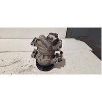 Toyota Yaris A/C Compressor 2NZ NCP90 10/2005-06/2016