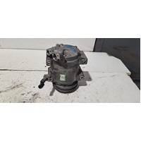 Mitsubishi Triton A/C Compressor 4D56 MN 01/2008-04/2015