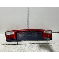 Holden Commodore Bootlid Garnish VX 10/2000-09/2002