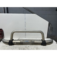 Toyota Hiace Nudge Bar TRH201 08/2010-03/2014
