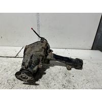 Toyota Hilux Front DIfferential Centre KUN26 03/2005-08/2015