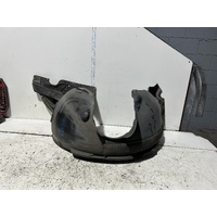 Volkswagen T-Cross Left Front Guard Liner C1 01/2020-2025