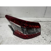 Nissan Pulser Left Taillight B17 12/12-2012/2017