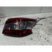 Nissan Pulsar Right Taillight B17 12/2012-12/2017