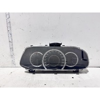 Honda Accord Instrument Cluster 9th Gen 05/2013-08/2019