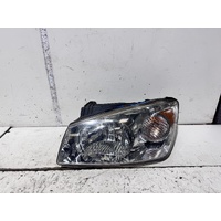 KIA Cerato Left Head Light LD 05/2004-10/2006