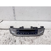 Honda Accord Heater Controls 9th Gen 05/2013-08/2019