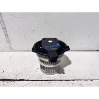 Toyota Corolla Heater Fan Motor MZEA12 07/2018-10/2019