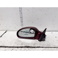 KIA Cerato Left Door Mirror LD 05/2004-10/2008