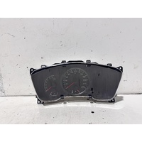 Toyota Corolla Instrument Cluster MZEA12 07/2018-10/2019