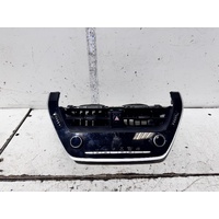 Toyota Corolla Heater Controls MZEA12 07/2018-10/2019