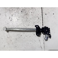 Honda Accord Left Rear Door Window Regulator 9th Gen 05/2013-08/2019