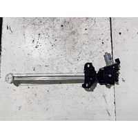 Honda Accord Right Rear Door Window Regulator 9th Gen 05/2013-08/2019