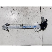 Honda Accord Left Front Door Window Regulator 9th Gen 05/2013-08/2019