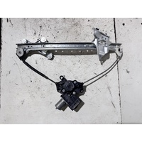 Toyota Corolla Left Front Door Window Regulator MZEA12 07/2018-10/2019