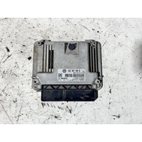 Volkswagen Golf Engine ECU A6 10/2008-01/2016