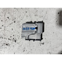 Toyota Corolla Front Camera MZEA12 07/2018-08/2022