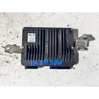 Toyota Corolla Engine ECU MZEA12 07/2018-10/2019