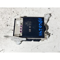Toyota Corolla Multiplex Network Body ECU MZEA12 07/2018-10/2019