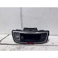 Honda Accord Display Unit 9th Gen 05/2013-08/2019