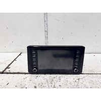 Toyota Corolla Display Unit MZEA12 07/2018-10/2019