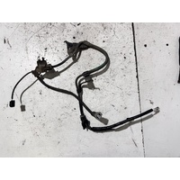 Toyota Corolla Right Rear ABS Sensor MZEA12 07/2018-10/2019