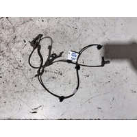 Toyota Corolla Left Front ABS Sensor MZEA12 07/2018-10/2019