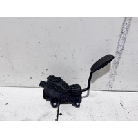 Toyota Corolla Accelerator Pedal MZEA12 07/2018-10/2019