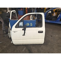 Toyota Hilux Left Front Door Shell RZN149 09/1997-03/2005