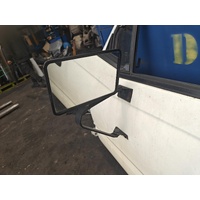 Toyota Hilux Left Door Mirror RZN149 09/1997-03/2005