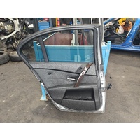 BMW 5 Series Left Rear Window Regulator E60 530i 10/2003-04/2010