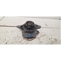 Toyota Yaris Alternator 1NZ NCP93 10/2005-06/2016