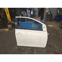 Toyota Yaris Right Front Door Shell NCP93 03/2006-06/2016