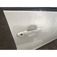 Toyota Yaris Right Front Outer Door Handle NCP93 08/2008-06/2016