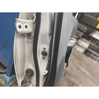 Toyota Yaris Right Front Check Strap NCP93 10/2005-12/2016