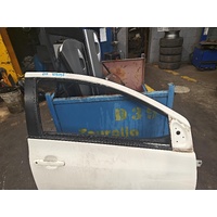 Toyota Yaris Right Front Door Glass NCP93 10/2005-06/2016