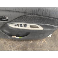 Toyota Yaris Master Window Switch NCP93 10/2005-06/2016