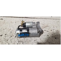 Mazda 6 Starter Motor GJ 11/2012-05/2019