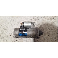 Mitsubishi Triton Starter Motor 4D56 MN 01/2008-04/2015