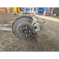 Toyota Corolla Left Rear Hub Assembly MZEA12 07/2018-2025