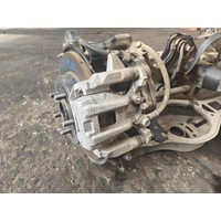 Toyota Corolla Left Rear Caliper MZEA12 07/2018-2025