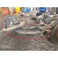 Toyota Corolla Left Rear Trailing Arm MZEA12 07/2018-2025