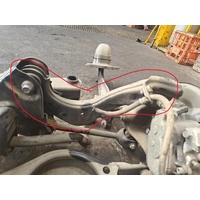 Toyota Corolla Right Rear Upper Control Arm MZEA12 07/2018-2025