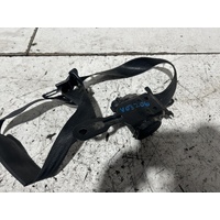 Toyota Corolla Right Front Seatbelt AE92 06/1989-08/1994